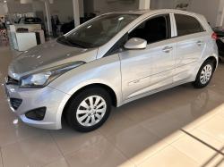 HYUNDAI HB 20 Hatch 1.0 12V 4P FLEX COMFORT