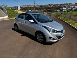 HYUNDAI HB 20 Hatch 1.6 16V 4P FLEX COMFORT PLUS