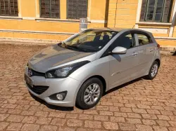 HYUNDAI HB 20 Hatch 1.6 16V 4P FLEX COMFORT PLUS