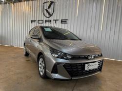 HYUNDAI HB 20 Hatch 1.0 12V 4P FLEX SENSE