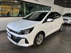 HYUNDAI HB 20 Hatch 1.0 12V 4P FLEX COMFORT