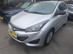 HYUNDAI HB 20 Hatch 1.0 12V 4P FLEX COMFORT