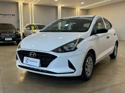 HYUNDAI HB 20 Hatch 1.0 12V 4P FLEX SENSE