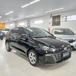 HYUNDAI HB 20 Hatch 1.0 12V 4P FLEX COMFORT