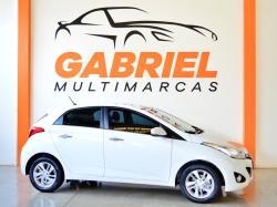 HYUNDAI HB 20 Hatch 1.6 16V 4P PREMIUM FLEX AUTOMÁTICO