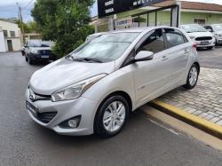 HYUNDAI HB 20 Hatch 1.6 16V 4P FLEX PREMIUM