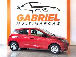HYUNDAI HB 20 Hatch 1.0 12V 4P FLEX SENSE