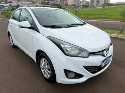 HYUNDAI HB 20 Hatch 1.0 12V 4P FLEX COMFORT PLUS