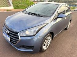 HYUNDAI HB 20 Hatch 1.0 12V 4P FLEX COMFORT PLUS