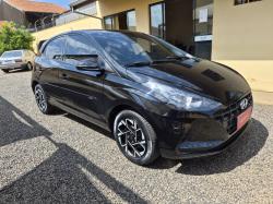 HYUNDAI HB 20 Hatch 1.0 12V 4P FLEX VISION
