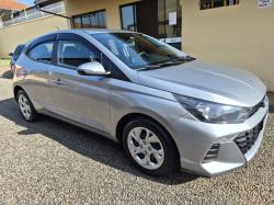 HYUNDAI HB 20 Hatch 1.0 12V 4P FLEX COMFORT PLUS