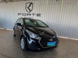 HYUNDAI HB 20 Hatch 1.0 12V 4P FLEX COMFORT