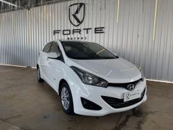 HYUNDAI HB 20 Hatch 1.0 12V 4P FLEX COMFORT
