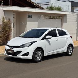 HYUNDAI HB 20 Hatch 1.0 12V 4P FLEX COMFORT