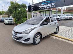 HYUNDAI HB 20 Hatch 1.0 12V 4P FLEX COMFORT