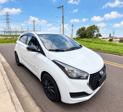 HYUNDAI HB 20 Hatch 1.0 12V 4P FLEX COMFORT