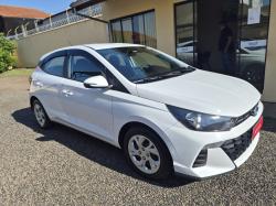 HYUNDAI HB 20 Hatch 1.0 12V 4P FLEX COMFORT PLUS