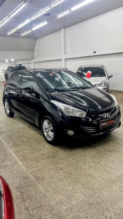 HYUNDAI HB 20 Hatch 1.6 16V 4P PREMIUM FLEX AUTOMÁTICO