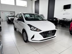 HYUNDAI HB 20 Hatch 1.0 12V 4P FLEX SENSE