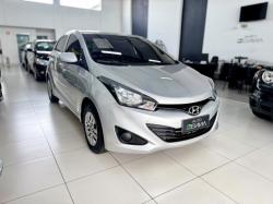 HYUNDAI HB 20 Hatch 1.0 12V 4P FLEX COMFORT PLUS