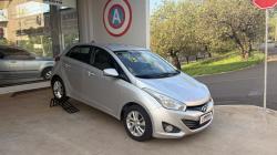 HYUNDAI HB 20 Hatch 1.6 16V 4P PREMIUM FLEX AUTOMÁTICO