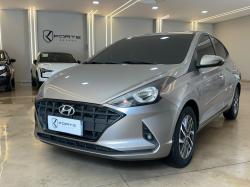 HYUNDAI HB 20 Hatch 1.6 16V 4P FLEX VISION AUTOMÁTICO