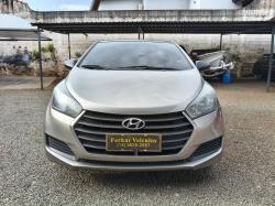 HYUNDAI HB 20 Hatch 1.0 12V 4P FLEX COMFORT