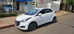 HYUNDAI HB 20 Hatch 1.0 12V 4P FLEX COMFORT PLUS
