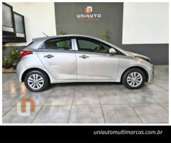 HYUNDAI HB 20 Hatch 1.0 12V 4P FLEX COMFORT