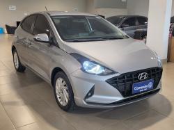 HYUNDAI HB 20 Hatch 1.0 12V 4P FLEX EVOLUTION