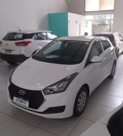 HYUNDAI HB 20 Hatch 1.0 12V 4P FLEX UNIQUE