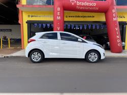 HYUNDAI HB 20 Hatch 1.0 12V 4P FLEX COMFORT PLUS