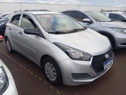 HYUNDAI HB 20 Hatch 1.0 12V 4P FLEX UNIQUE