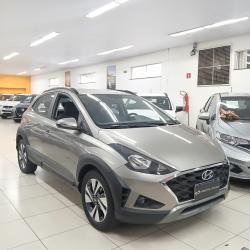 HYUNDAI HB 20 Hatch X 1.6 16V 4P VISION FLEX