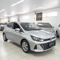 HYUNDAI HB 20 Hatch 1.0 12V 4P FLEX COMFORT