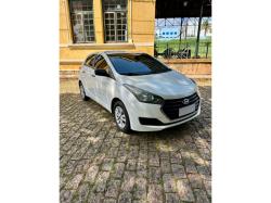 HYUNDAI HB 20 Hatch 1.0 12V 4P FLEX COMFORT