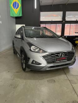 HYUNDAI HB 20 Hatch X 1.6 16V 4P EVOLUTION FLEX AUTOMÁTICO