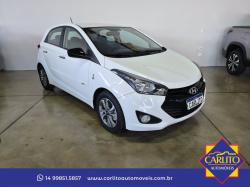 HYUNDAI HB 20 Hatch 1.0 12V 4P FLEX COPA DO MUNDO FIFA