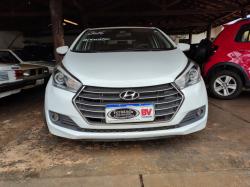 HYUNDAI HB 20 Sedan 1.6 16V 4P FLEX PREMIUM AUTOMTICO