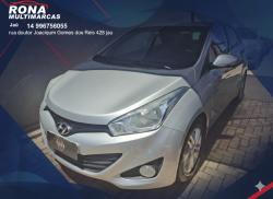 HYUNDAI HB 20 Sedan 1.6 16V 4P FLEX COMFORT PLUS AUTOMÁTICO HYUNDAI HB 20 Sedan 1.6 16V 4P FLEX COMFORT PLUS AUTOMÁTICO