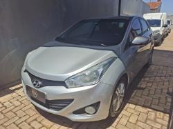 HYUNDAI HB 20 Sedan 1.6 16V 4P FLEX COMFORT PLUS AUTOMTICO
