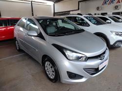 HYUNDAI HB 20 Sedan 1.6 16V 4P FLEX COMFORT PLUS