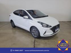 HYUNDAI HB 20 Sedan 1.0 12V 4P FLEX TGDI EVOLUTION TURBO AUTOMTICO