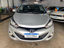 HYUNDAI HB 20 Sedan 1.6 16V 4P FLEX COMFORT PLUS HYUNDAI HB 20 Sedan 1.6 16V 4P FLEX COMFORT PLUS