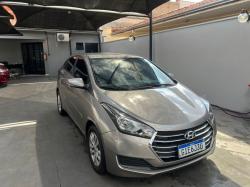 HYUNDAI HB 20 Sedan 1.0 12V 4P FLEX COMFORT PLUS