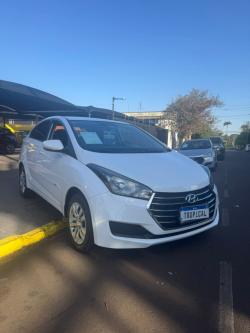HYUNDAI HB 20 Sedan 1.6 16V 4P FLEX COMFORT PLUS HYUNDAI HB 20 Sedan 1.6 16V 4P FLEX COMFORT PLUS