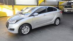 HYUNDAI HB 20 Sedan 1.6 16V 4P FLEX COMFORT PLUS