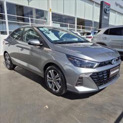HYUNDAI HB 20 Sedan 1.0 12V 4P FLEX TGDI PLATINUM SAFETY TURBO AUTOMÁTICO HYUNDAI HB 20 Sedan 1.0 12V 4P FLEX TGDI PLATINUM SAFETY TURBO AUTOMÁTICO
