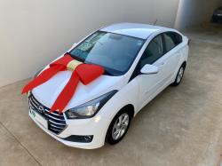 HYUNDAI HB 20 Sedan 1.6 16V 4P FLEX COMFORT STYLE