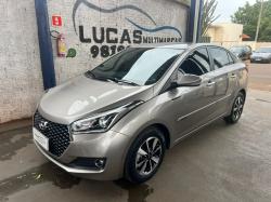 HYUNDAI HB 20 Sedan 1.6 16V 4P FLEX PREMIUM AUTOMTICO